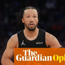 Jalen Brunson's Leadership: A Blueprint for Modern NBA Players