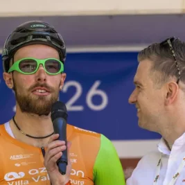 UCI Disqualifies Jan-Willem van Schip from Ronde de l'Oise for Bottle Infraction