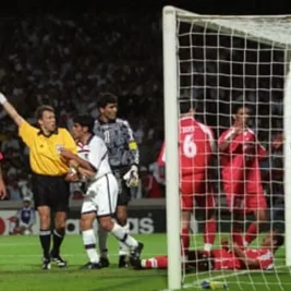 The Hidden Pressure and Mental Toll of World Cup Referees