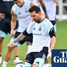 Scaloni Builds Strong Argentina Squad to Defend World Cup Title