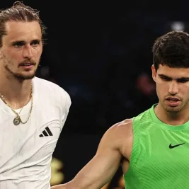 Zverev Threatens Alcaraz's World No. 2 Ranking at Wimbledon