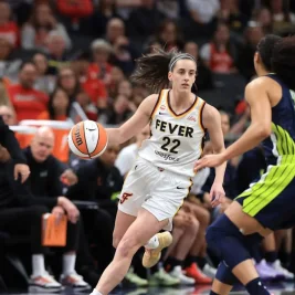 Caitlin Clark's Game-Winning Three Lifts Indiana Fever Over Washington Mystics