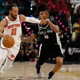 Wembanyama's 32 Points Keep Spurs Alive in NBA Finals