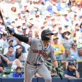 Jung Hoo Lee Ignites Giants Offense After Injury Comeback
