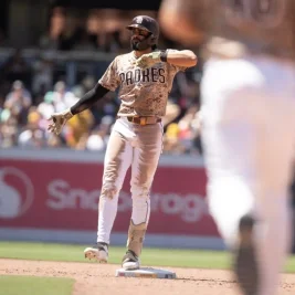 Mets Beat Padres 7-3 for Series Win; San Diego Loses Fourth Straight Series