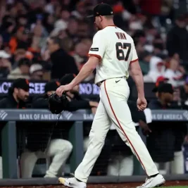 Washington Nationals Rally in Ninth Inning to Defeat Giants 4-3