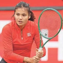 Emma Raducanu Plans Talks with Serena Williams for Career Guidance