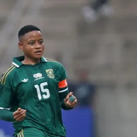 Japan Women Outclass South Africa 5-0 Ahead of Second Friendly