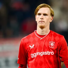 Hoffenheim Agrees to Sign Mats Rots from FC Twente for Record Fee