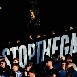 FAI Seeks Neutral Venue for Nations League Match Against Israel