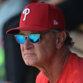 Don Mattingly Leads Phillies to Victory After Thomson Firing