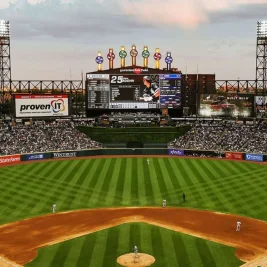 Braves vs White Sox: Harris II, Fedde Set for Tuesday Showdown