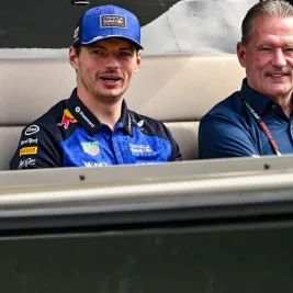 Max Verstappen: Fatherhood Doesn't Change Calculated F1 Risks