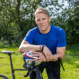 Rugby Community Launches Charity Challenges Supporting MND Foundation