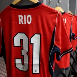 Nike Jersey Prices Hit £95 as Fans Face Record High Costs Ahead of Tournament