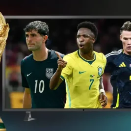 FIFA World Cup 2026: Key Matches in First Four Days Revealed
