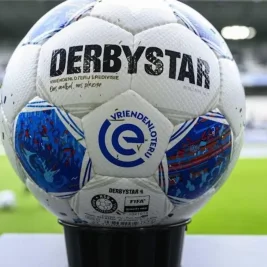 KNVB Reschedules Ajax and FC Twente Eredivisie Matches to September
