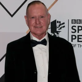 Paul Gascoigne Breaks Down on Good Morning Britain While Sharing Sobriety Update