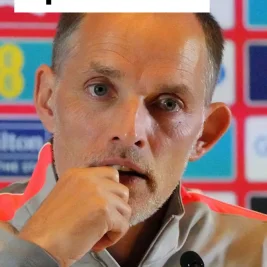 Tuchel Dismisses England as Favorites for Expanded 2026 World Cup