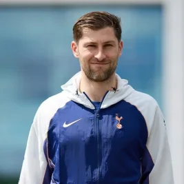 Ben Davies Signs One-Year Contract Extension with Tottenham Hotspur