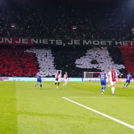 KNVB Overhauls Eredivisie Playoff and Stadium Rules After Ajax Venue Conflict
