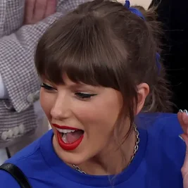 Taylor Swift Watches New York Knicks Lose NBA Finals Game 3