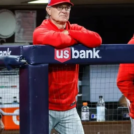 Phillies Surge Under Interim Manager Don Mattingly
