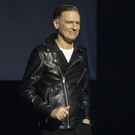 Bryan Adams Headlines FIFA World Cup Countdown Concert in Toronto