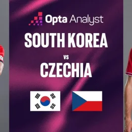 South Korea Faces Czechia in World Cup Group A Opener