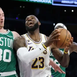 Houston Rockets Face Financial and Roster Hurdles in Jaylen Brown Trade Pursuit