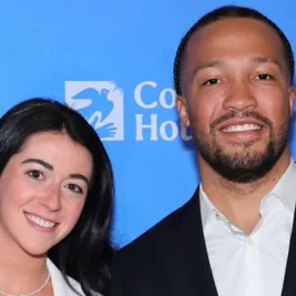 Jalen Brunson Balances NBA Career with Family Life