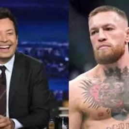 Conor McGregor to Appear on The Tonight Show Ahead of UFC Return