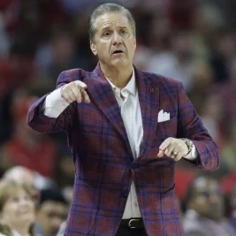 Five-Star Point Guard Davion Thompson Commits to Arkansas Razorbacks