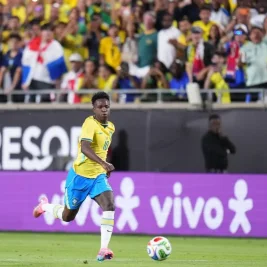 Brazil's Lula Predicts Victory Over Morocco in World Cup Opener