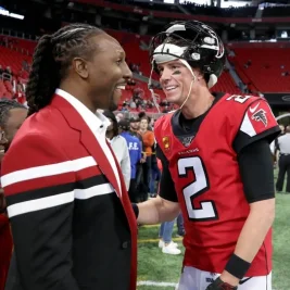 Falcons Sign Drake London to Four-Year, $141 Million Extension