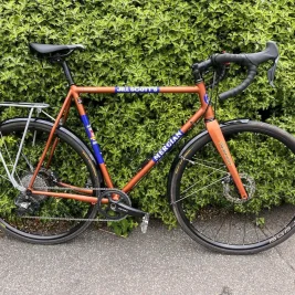 Jill Scott Cycles and Runs Across UK for Sport Relief Challenge