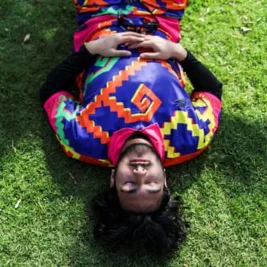 In Mexico, Football Finds a Home Wherever Communities Find Space