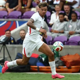 Manchester City Defenders Shine in World Cup Warm-Up Wins