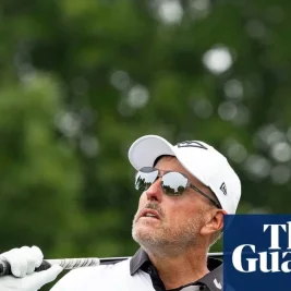 Phil Mickelson Loses Membership at The Farms Golf Club After Alleged Incident