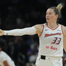 Dallas Wings Host Phoenix Mercury in Commissioner's Cup Amid Injury Woes