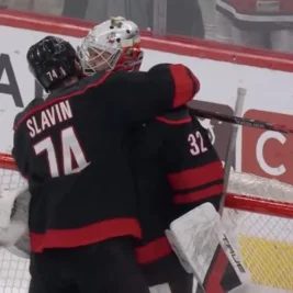 Carolina Hurricanes Beat Vegas Golden Knights 4-2 in Game 5, Lead Stanley Cup Final 3-2
