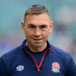 Kevin Sinfield Set to Receive Knighthood After Raising Millions for MND