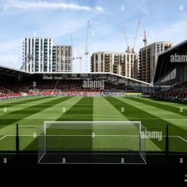 England Beats Miami FC 6-0 in Closed-Door Friendly Ahead of World Cup