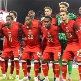Canada Opens 2026 World Cup Against Bosnia in Toronto Amid High Hopes