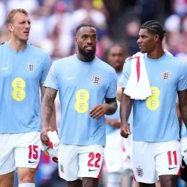 Harry Kane: This World Cup Is My Best Chance to Win It