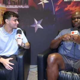 Trump Intervenes to Add Derrick Lewis to UFC Freedom 250 Card at White House