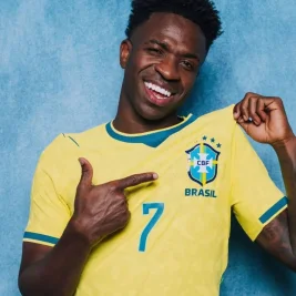 Brazil vs Morocco: Top-10 World Cup Group C Clash Set for June 13