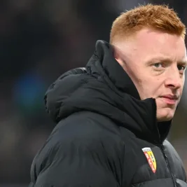 AJ Auxerre Appoints Will Still as New Head Coach on Two-Year Deal
