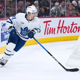 Toronto Marlies Take Game One of Calder Cup Finals Over Chicago Wolves