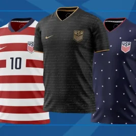 Folarin Balogun Scores Twice as USMNT Defeats Paraguay 4-1 in World Cup Opener